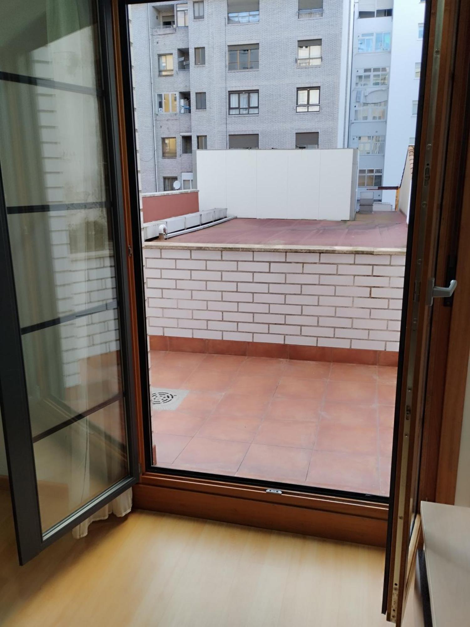 Estudio Centrico A1 Oviedo Exterior photo